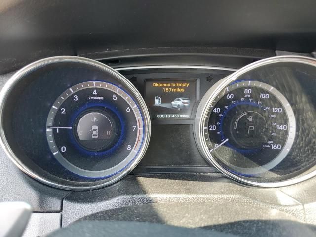 2014 Hyundai Sonata SE