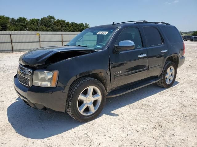 2013 Chevrolet Tahoe C1500  LS