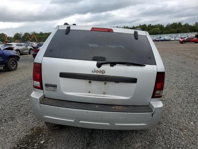 2008 Jeep Grand Cherokee Laredo