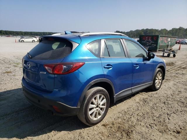 2014 Mazda CX-5 Sport