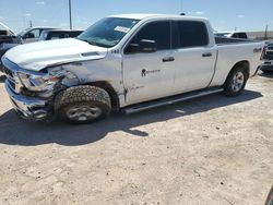 Dodge salvage cars for sale: 2023 Dodge RAM 1500 BIG HORN/LONE Star