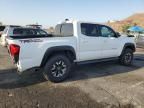 2019 Toyota Tacoma Double Cab