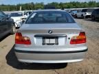 2002 BMW 325 XI