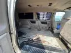 1999 Ford Econoline E150 Wagon