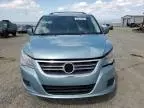 2009 Volkswagen Routan SE