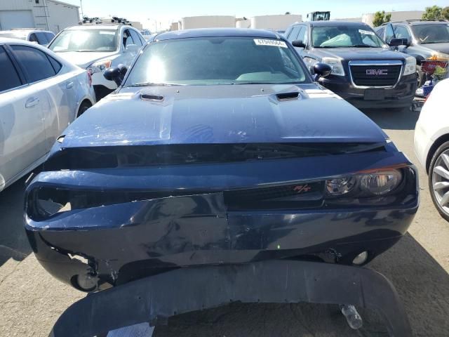 2013 Dodge Challenger R/T