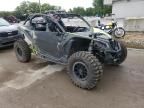 2020 Can-Am Maverick X3 X DS Turbo RR