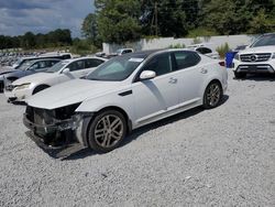 KIA salvage cars for sale: 2013 KIA Optima SX