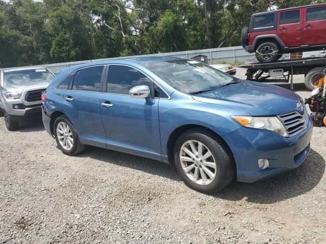 2009 Toyota Venza