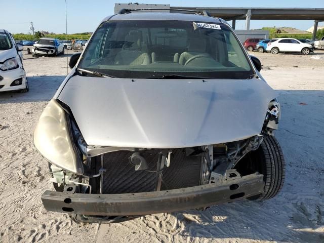 2007 Toyota Sienna CE