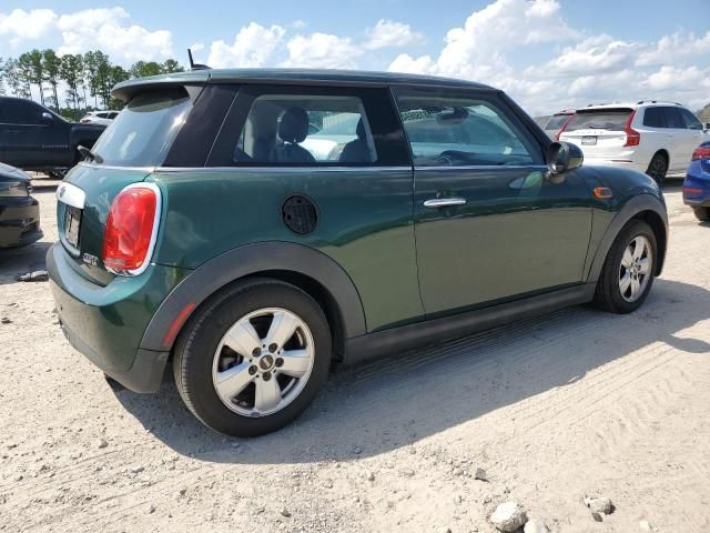 2015 Mini Cooper