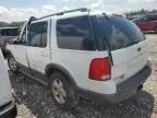 2004 Ford Explorer XLT