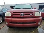 2006 Toyota Tundra Double Cab Limited