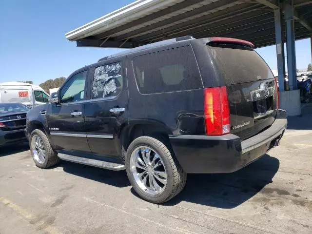 2007 Cadillac Escalade Luxury