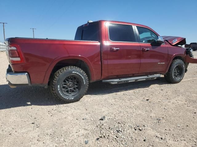 2022 Dodge 1500 Laramie