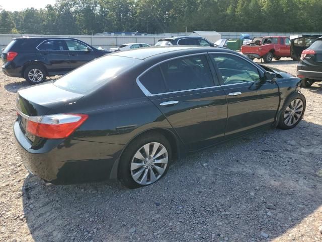 2014 Honda Accord EX