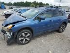 2014 Subaru XV Crosstrek 2.0I Hybrid