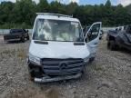 2021 Mercedes-Benz Sprinter 2500