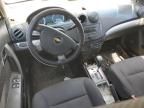 2007 Chevrolet Aveo Base