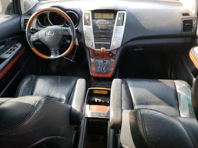 2004 Lexus RX 330