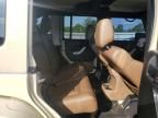 2011 Jeep Wrangler Unlimited Sahara