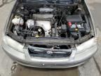 2001 Toyota Camry CE