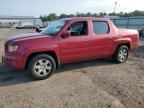 2006 Honda Ridgeline RTL