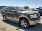 2008 Ford Expedition Eddie Bauer