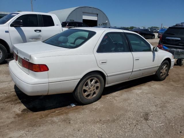 2000 Toyota Camry CE