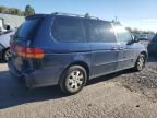 2004 Honda Odyssey EX