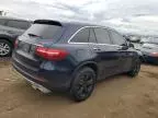 2019 Mercedes-Benz GLC 300 4matic