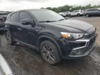 2017 Mitsubishi Outlander Sport ES