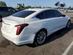 2020 Cadillac CT5 Premium Luxury