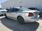 2006 Pontiac Grand Prix