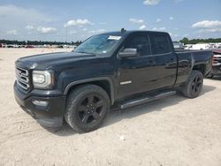 2018 GMC Sierra C1500 en venta en Houston, TX