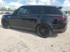 2014 Land Rover Range Rover Sport HSE