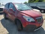 2014 Buick Encore