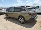 2022 Subaru Outback Touring