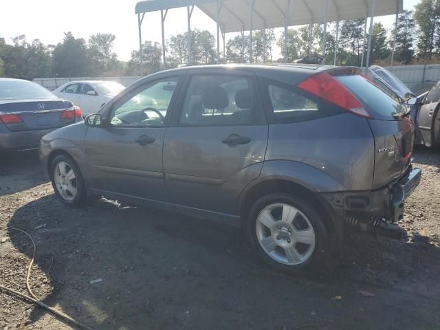 2006 Ford Focus ZX5