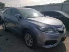 2016 Acura RDX