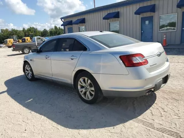 2012 Ford Taurus SEL