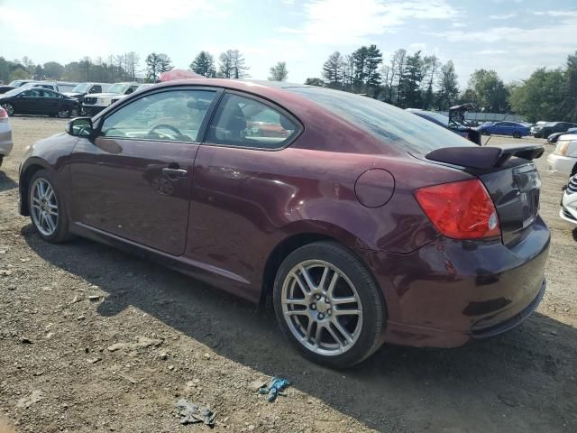 2007 Scion TC