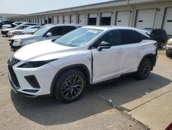 2021 Lexus RX 350 F Sport en venta en Louisville, KY