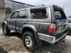 1998 Toyota 4runner Limited