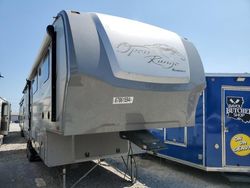 Flood-damaged cars for sale at auction: 2014 Other RV