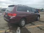 2010 Honda Odyssey EXL