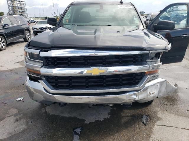 2019 Chevrolet Silverado LD K1500 LT