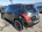 2007 Nissan Murano SL