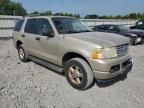 2005 Ford Explorer XLT