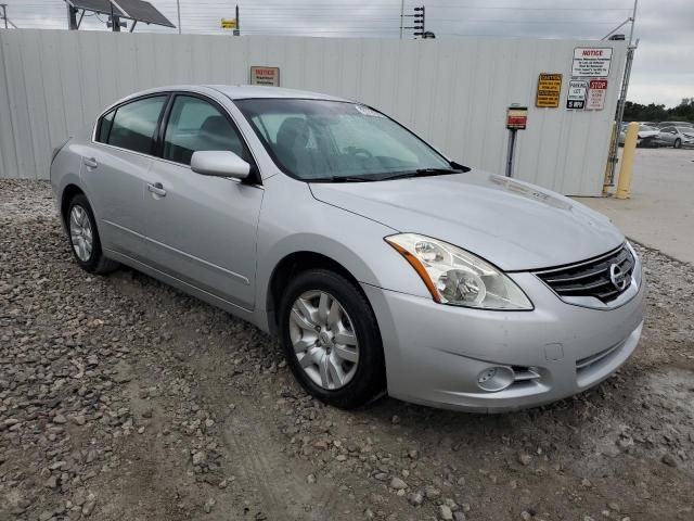 2011 Nissan Altima Base